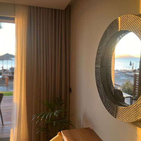 Nissea Boutique Hotel Kardamena  Εξωτερικό φωτογραφία