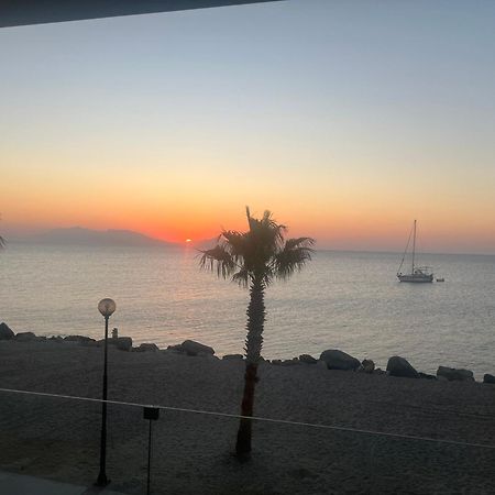 Nissea Boutique Hotel Kardamena  Εξωτερικό φωτογραφία