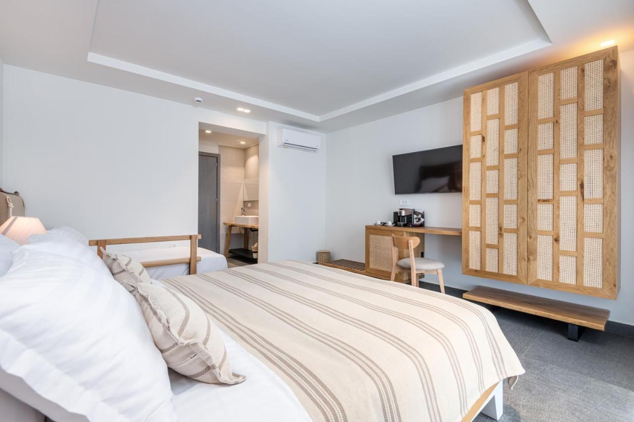 Nissea Boutique Hotel Kardamena  Εξωτερικό φωτογραφία