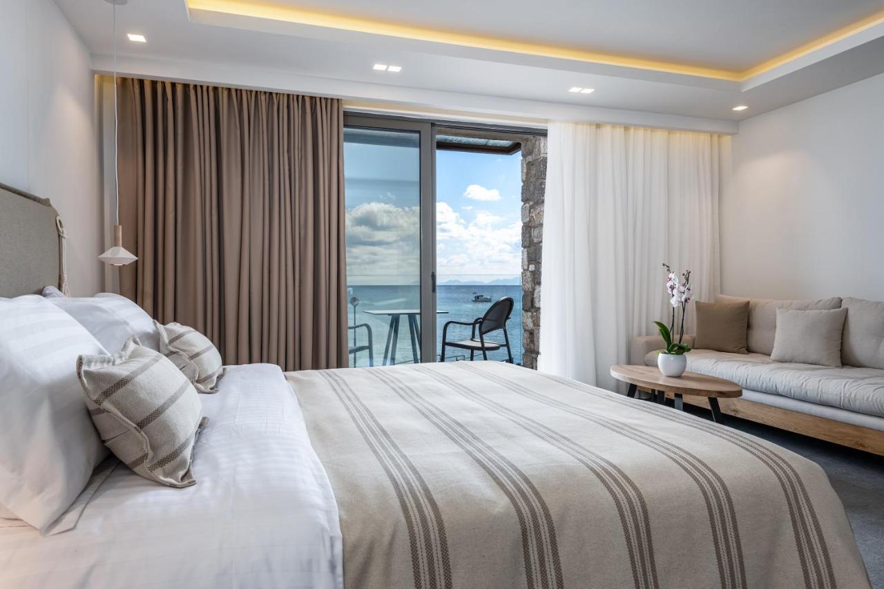 Nissea Boutique Hotel Kardamena  Εξωτερικό φωτογραφία