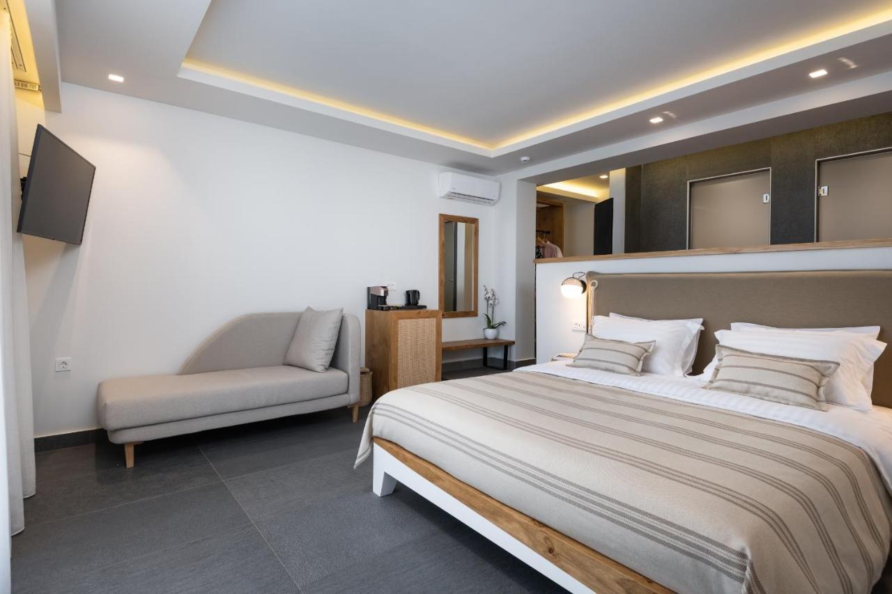 Nissea Boutique Hotel Kardamena  Εξωτερικό φωτογραφία