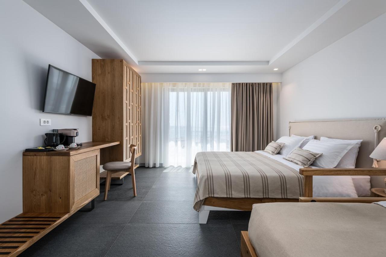 Nissea Boutique Hotel Kardamena  Εξωτερικό φωτογραφία
