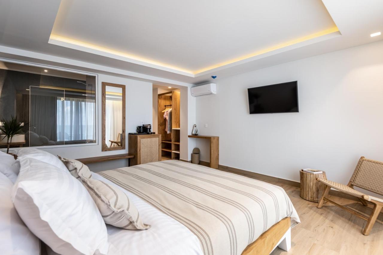 Nissea Boutique Hotel Kardamena  Εξωτερικό φωτογραφία