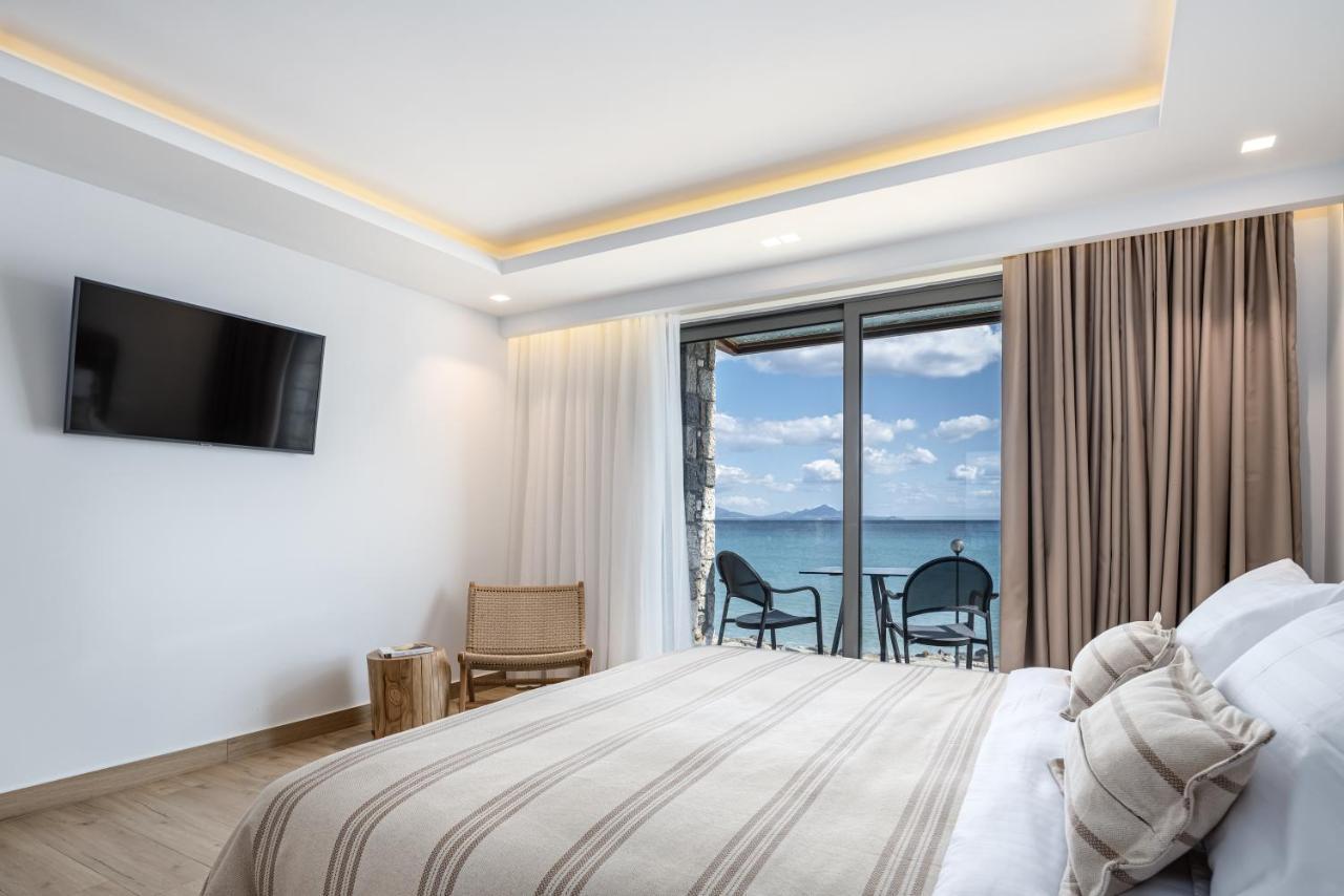 Nissea Boutique Hotel Kardamena  Εξωτερικό φωτογραφία