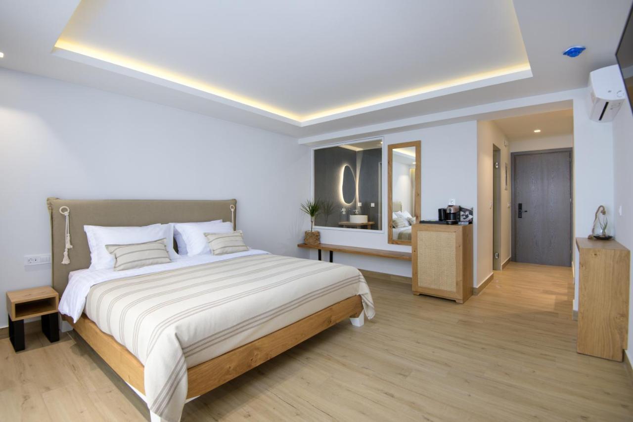 Nissea Boutique Hotel Kardamena  Εξωτερικό φωτογραφία