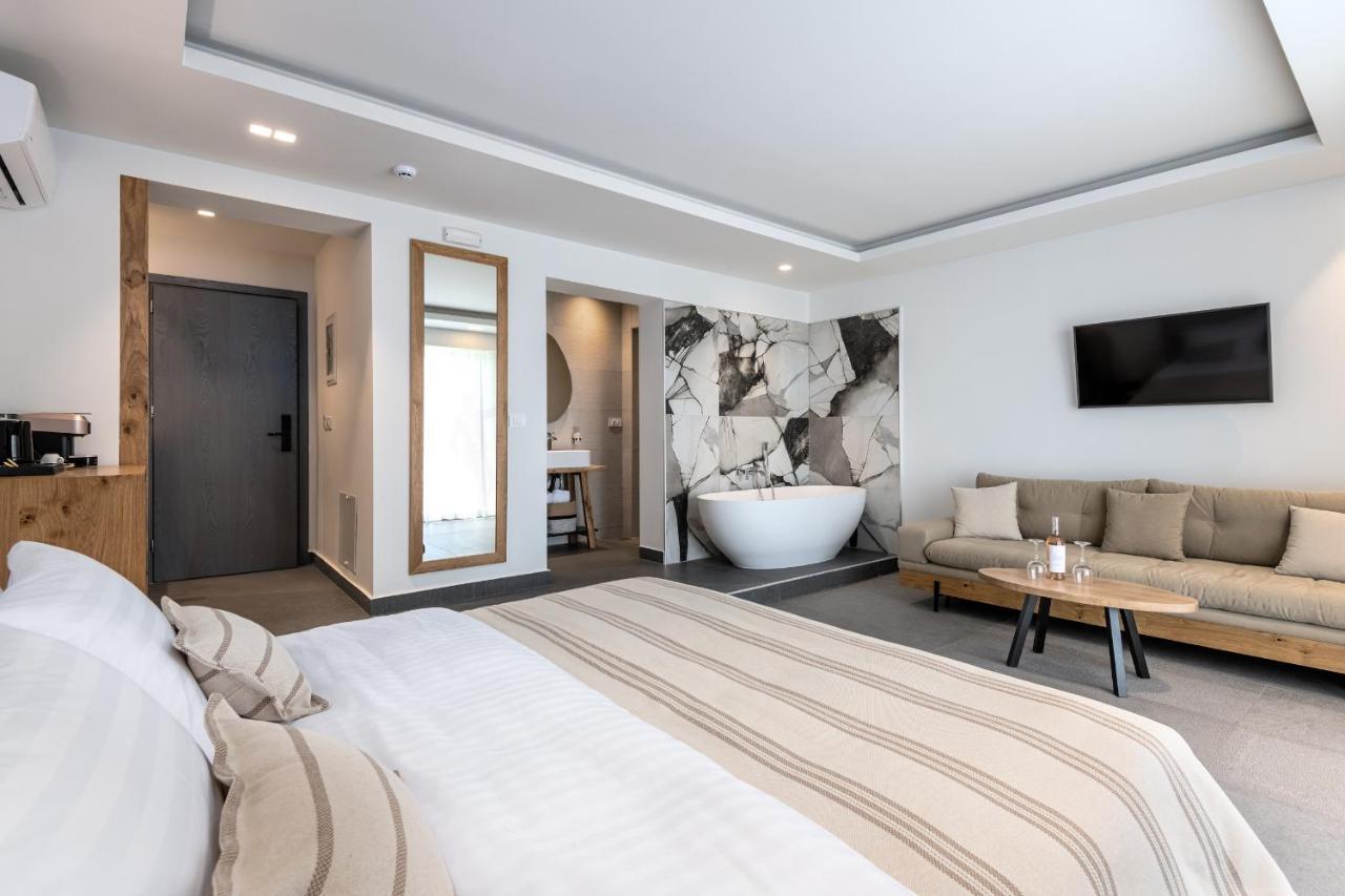 Nissea Boutique Hotel Kardamena  Εξωτερικό φωτογραφία