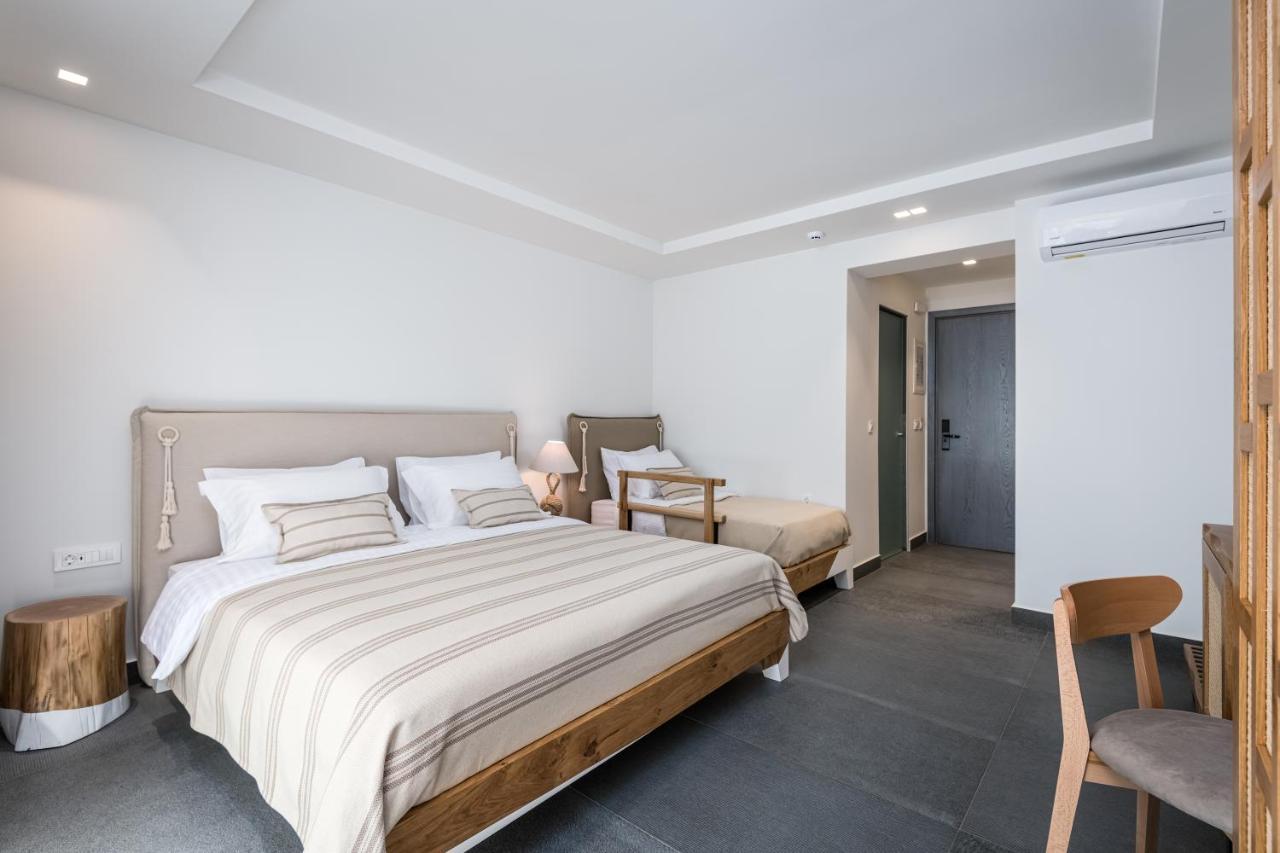 Nissea Boutique Hotel Kardamena  Εξωτερικό φωτογραφία
