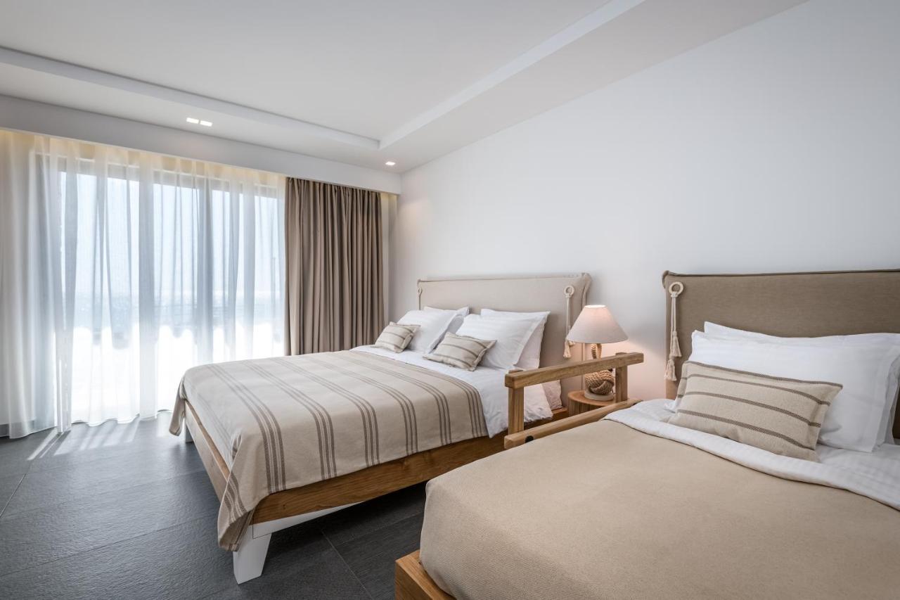 Nissea Boutique Hotel Kardamena  Εξωτερικό φωτογραφία