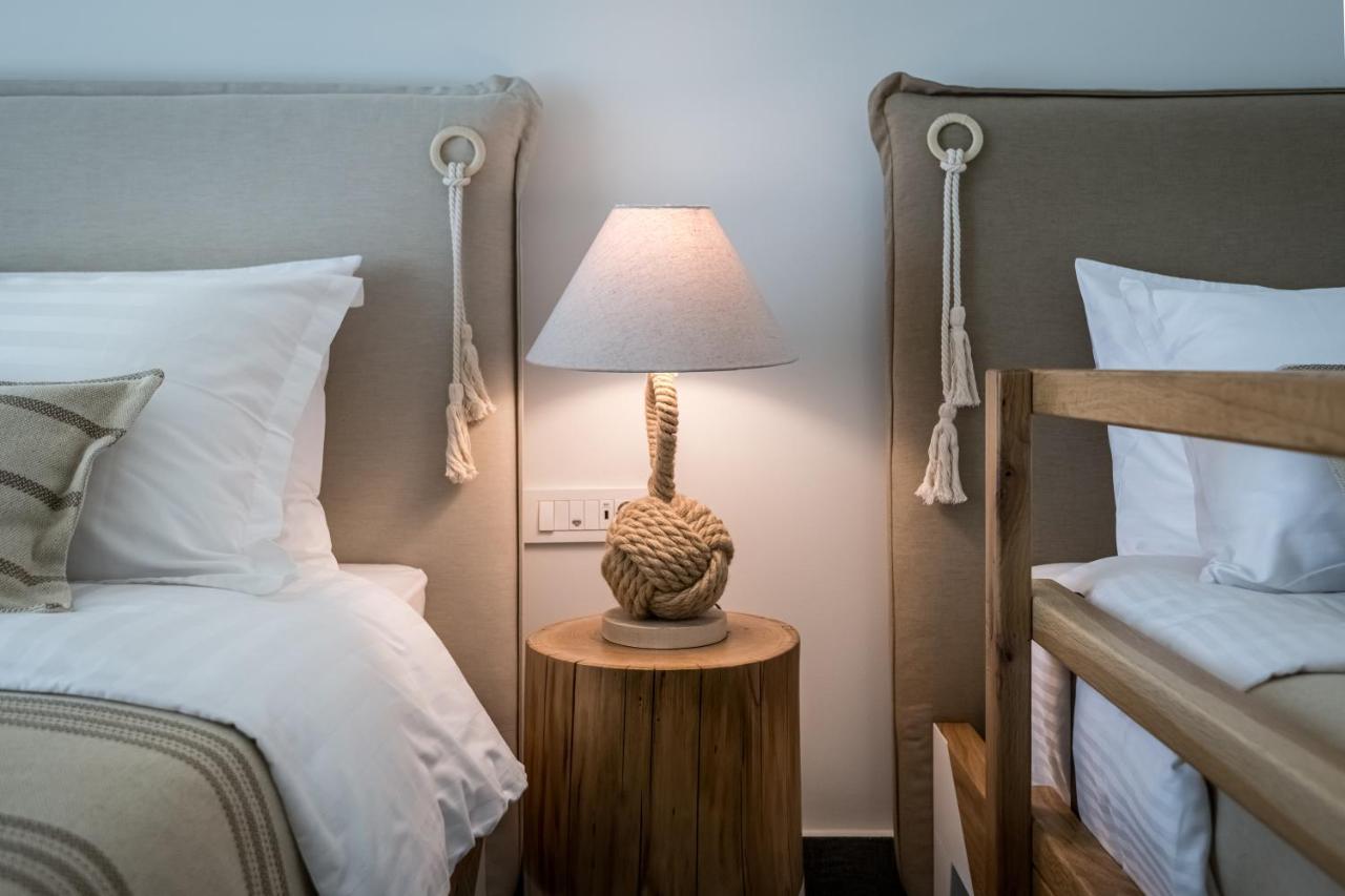 Nissea Boutique Hotel Kardamena  Εξωτερικό φωτογραφία