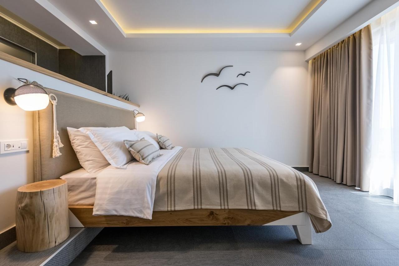 Nissea Boutique Hotel Kardamena  Εξωτερικό φωτογραφία
