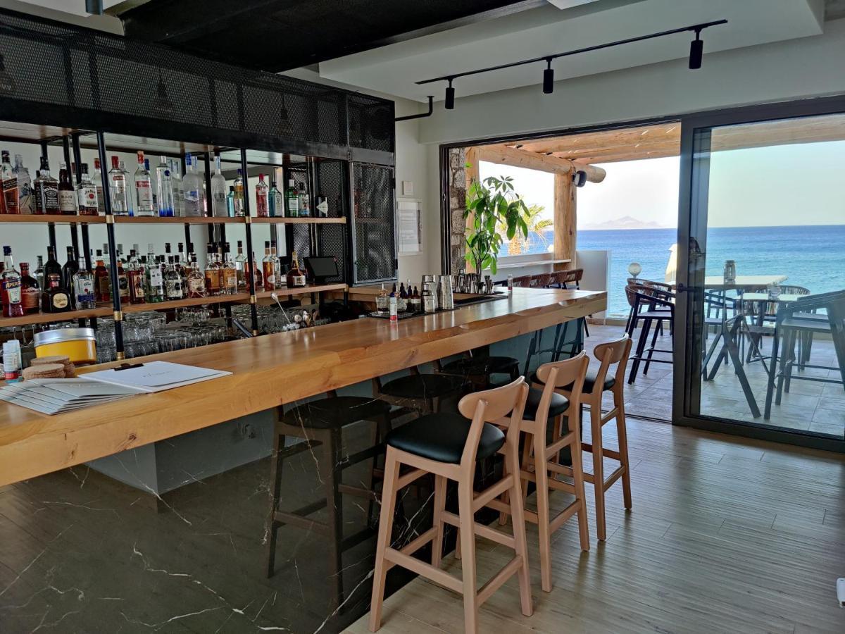 Nissea Boutique Hotel Kardamena  Εξωτερικό φωτογραφία