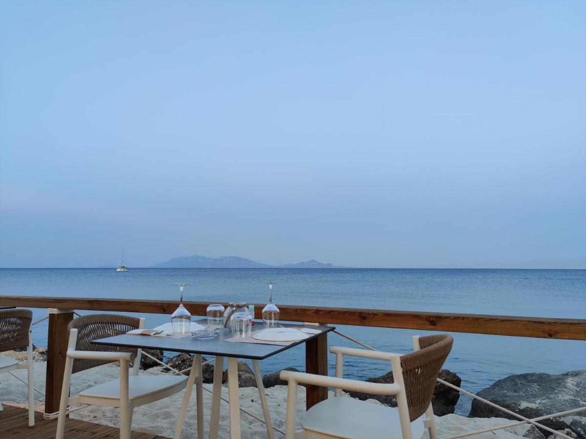 Nissea Boutique Hotel Kardamena  Εξωτερικό φωτογραφία