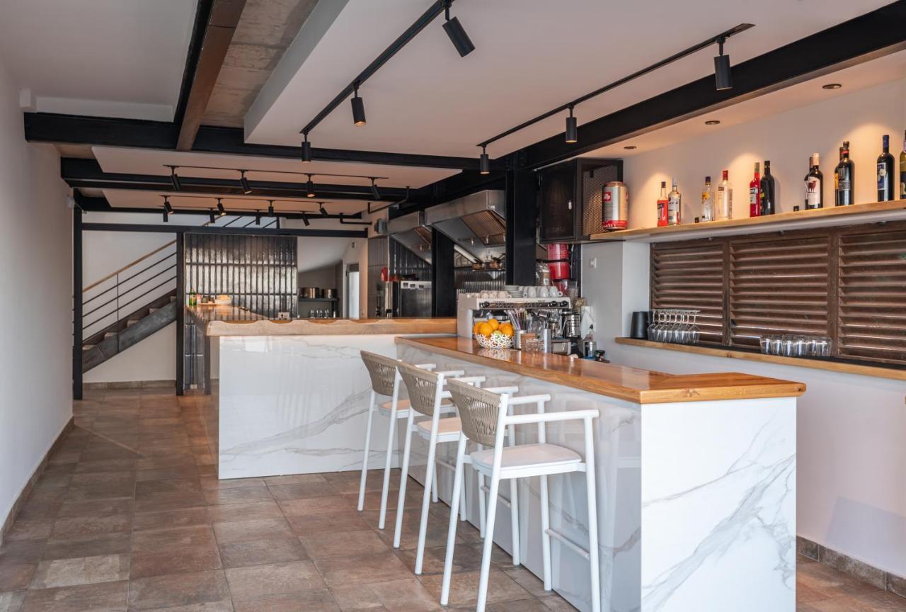 Nissea Boutique Hotel Kardamena  Εξωτερικό φωτογραφία