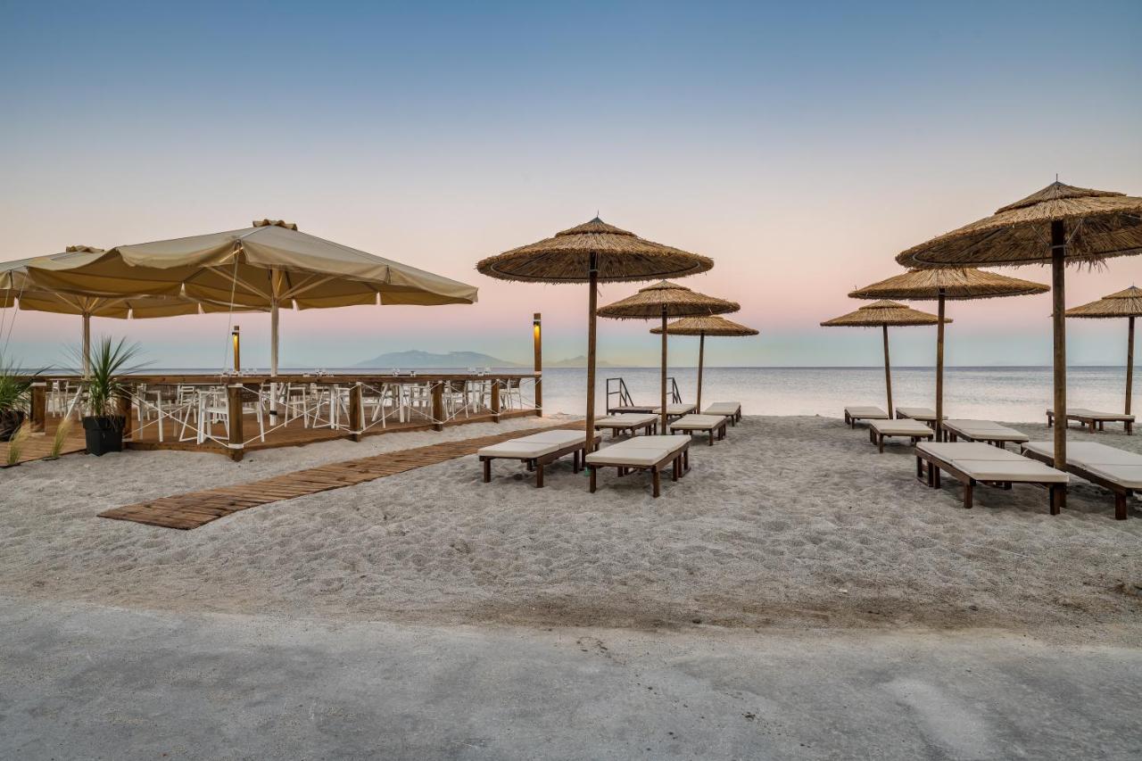 Nissea Boutique Hotel Kardamena  Εξωτερικό φωτογραφία