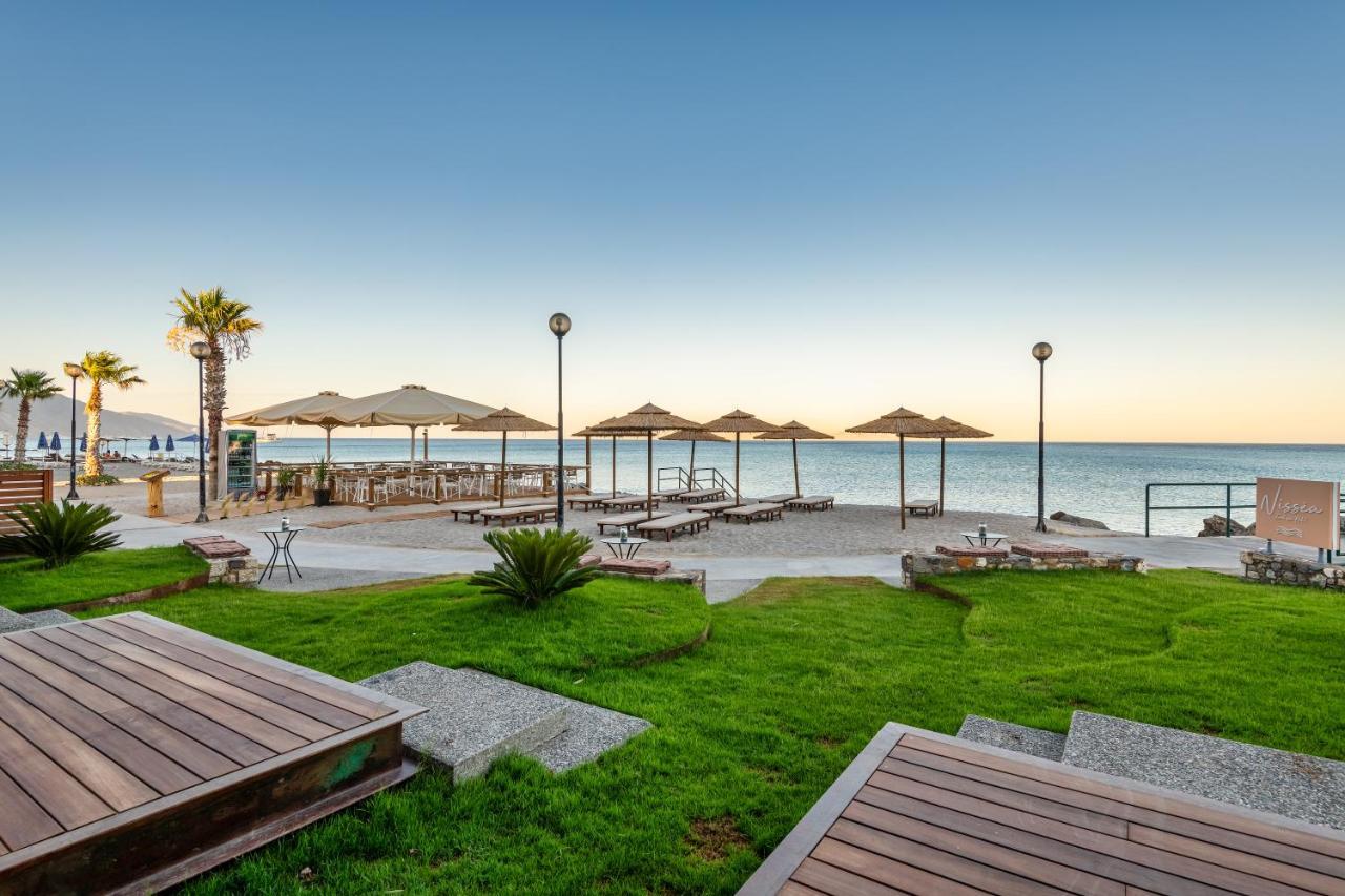 Nissea Boutique Hotel Kardamena  Εξωτερικό φωτογραφία