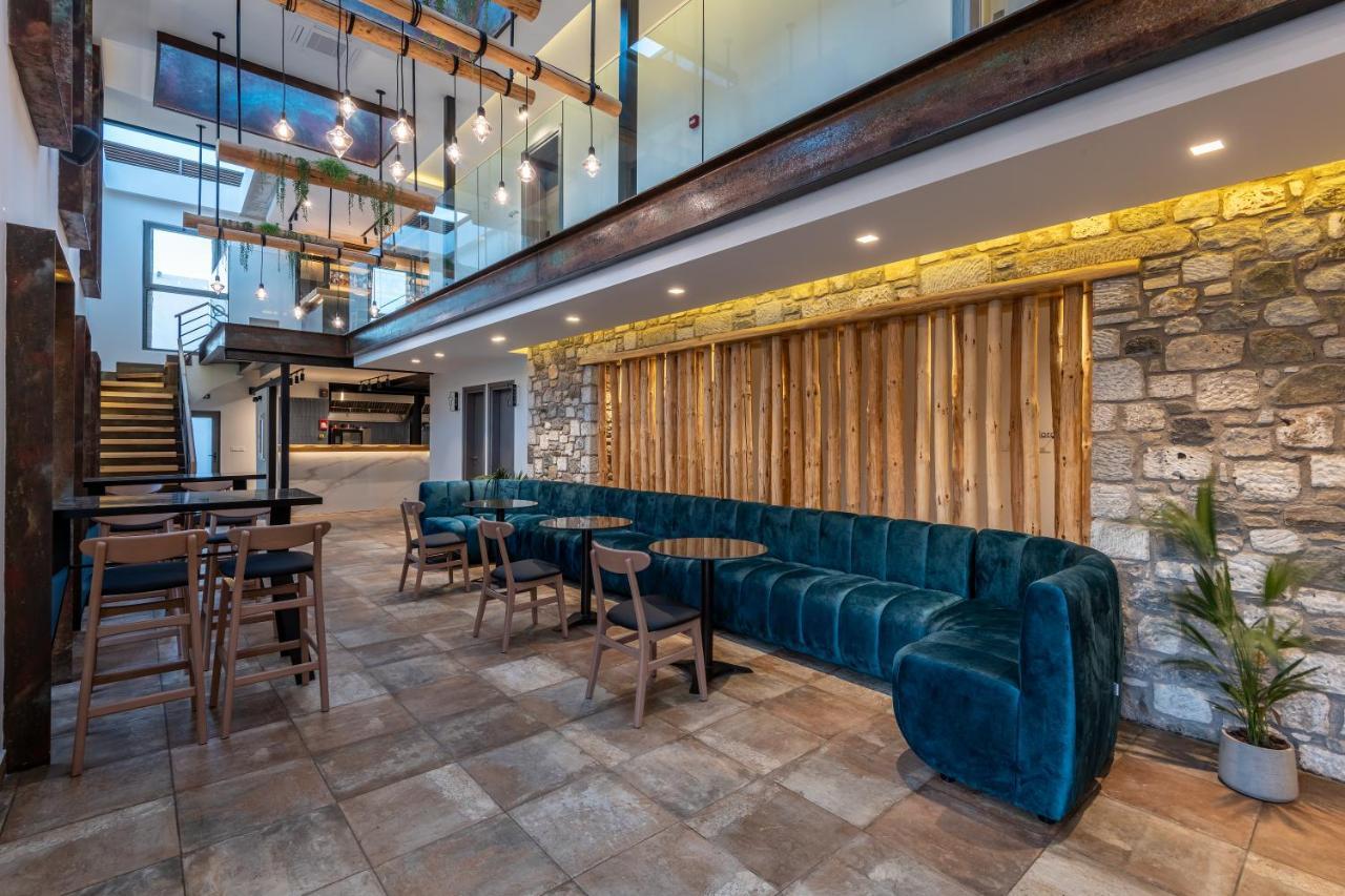 Nissea Boutique Hotel Kardamena  Εξωτερικό φωτογραφία