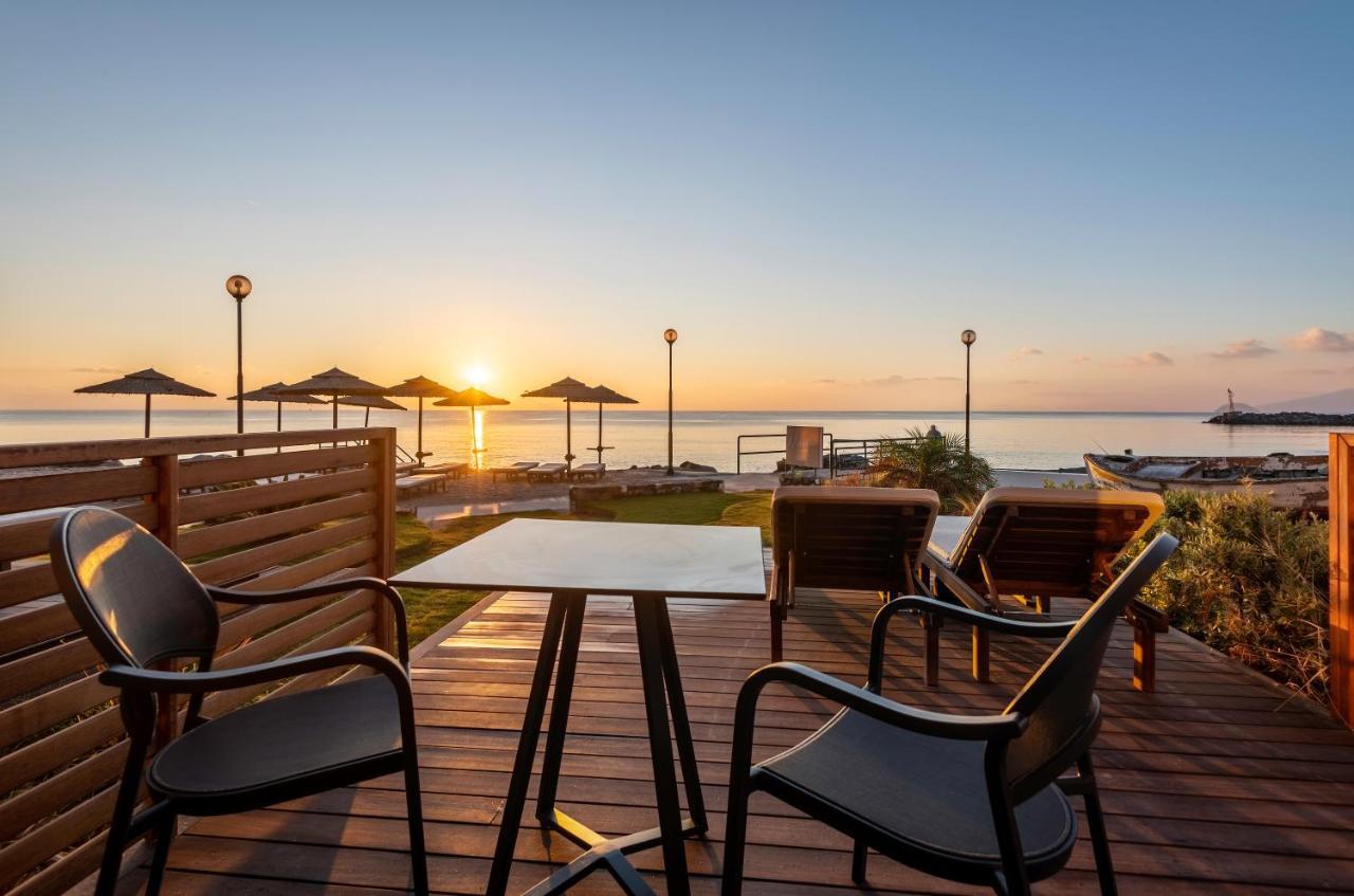 Nissea Boutique Hotel Kardamena  Εξωτερικό φωτογραφία