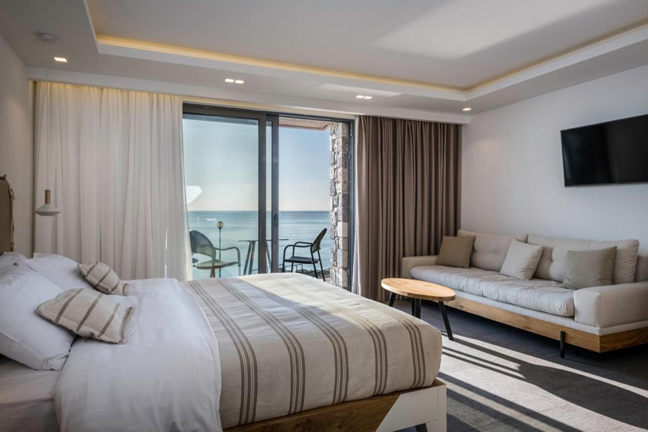 Nissea Boutique Hotel Kardamena  Εξωτερικό φωτογραφία
