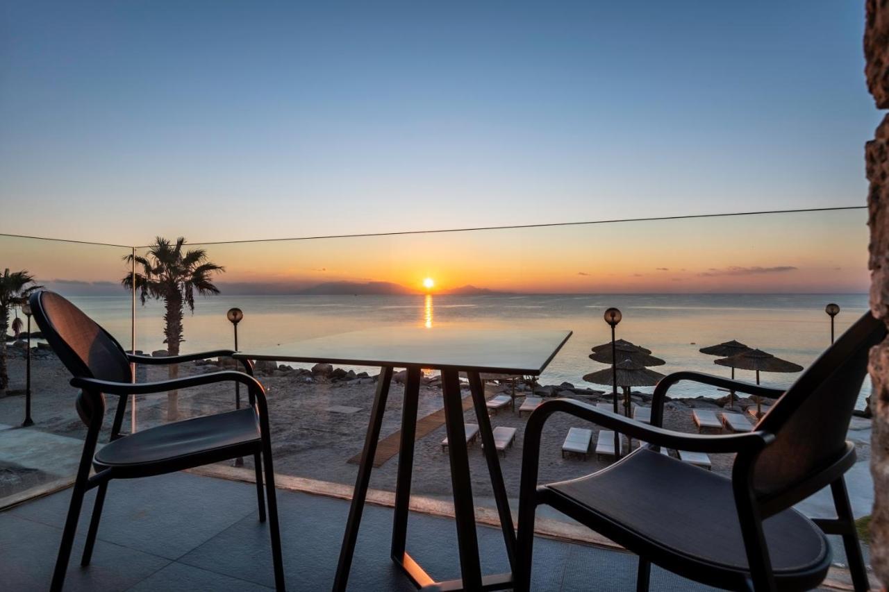 Nissea Boutique Hotel Kardamena  Εξωτερικό φωτογραφία