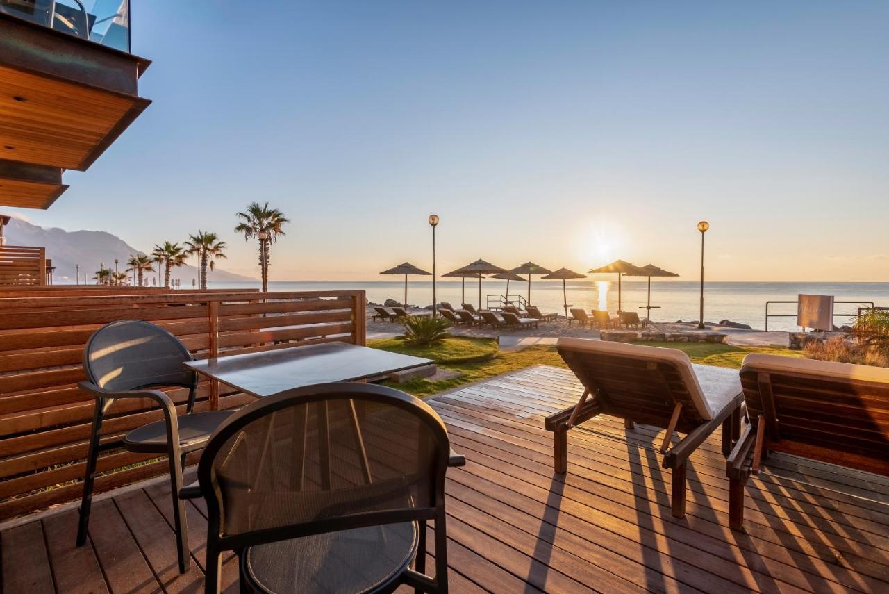 Nissea Boutique Hotel Kardamena  Εξωτερικό φωτογραφία