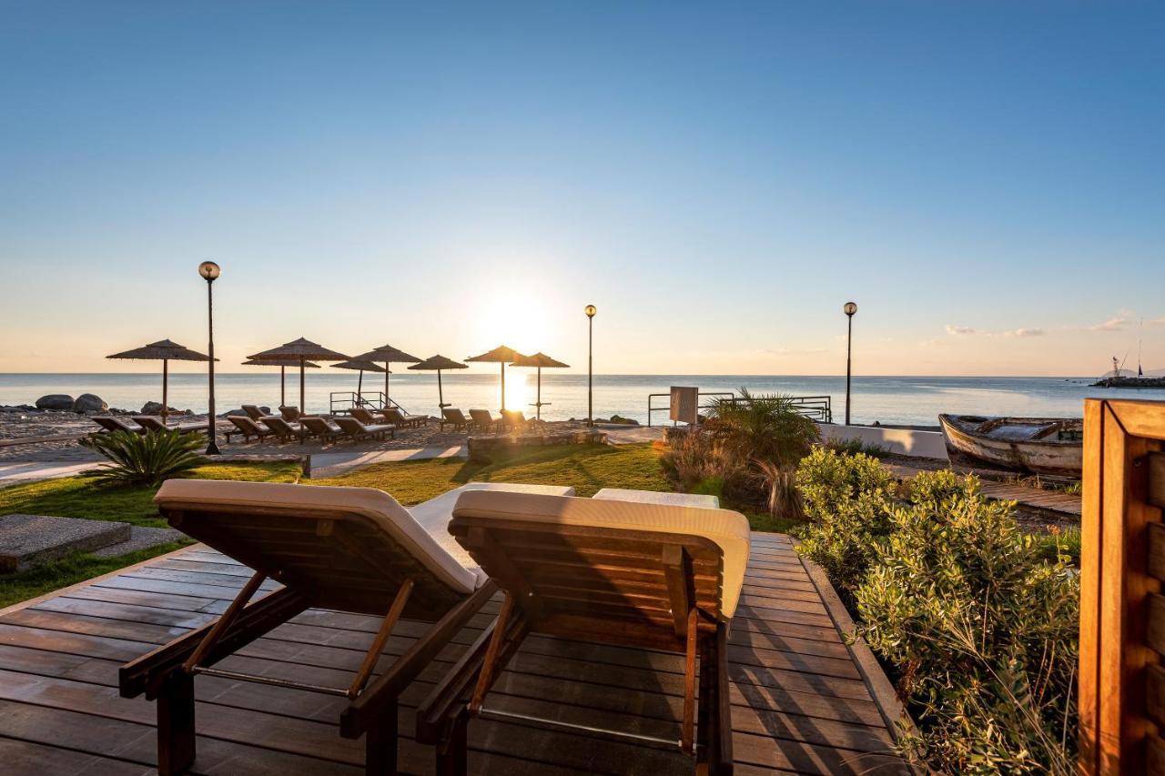 Nissea Boutique Hotel Kardamena  Εξωτερικό φωτογραφία