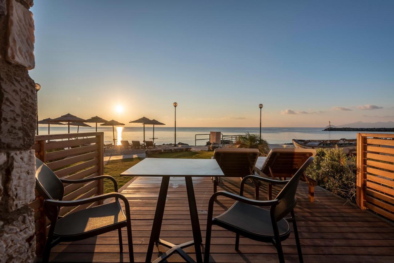 Nissea Boutique Hotel Kardamena  Εξωτερικό φωτογραφία