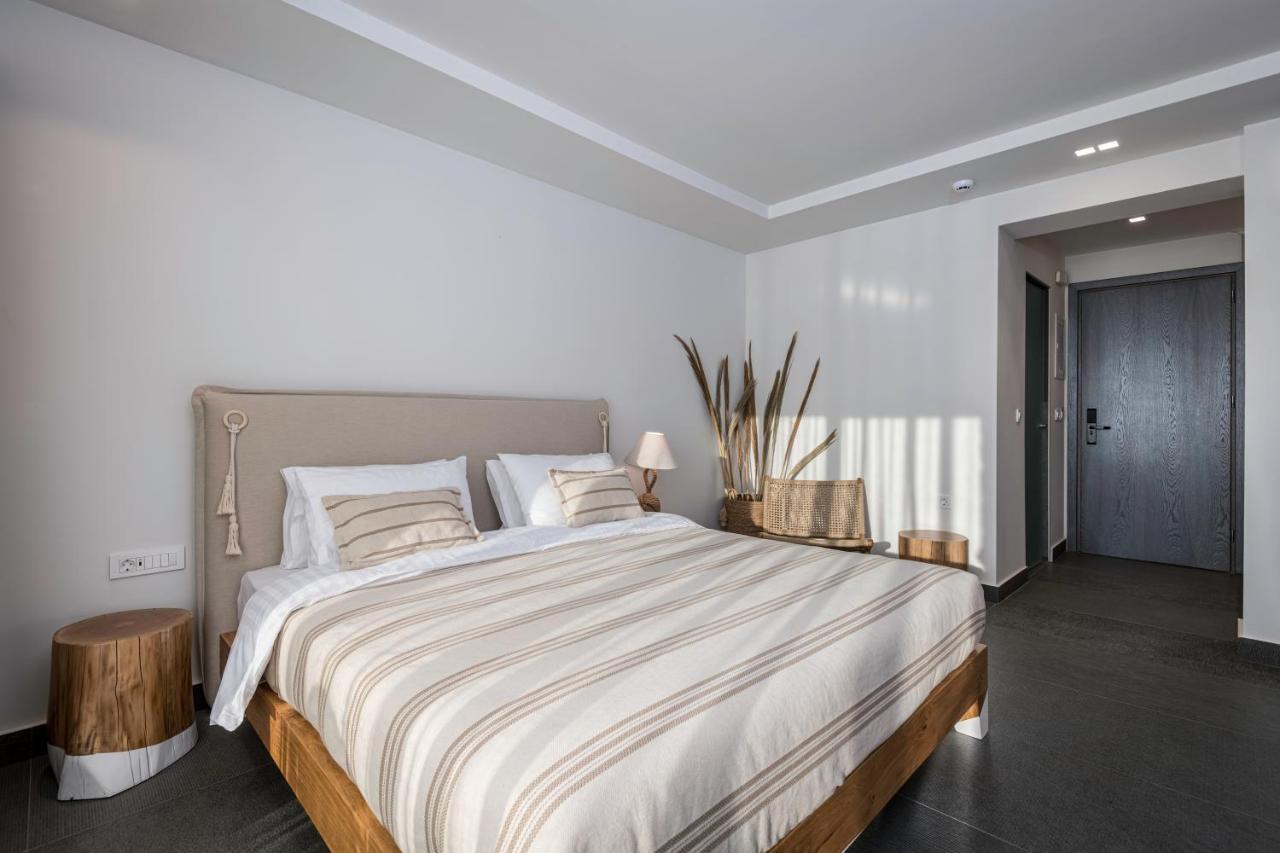 Nissea Boutique Hotel Kardamena  Εξωτερικό φωτογραφία