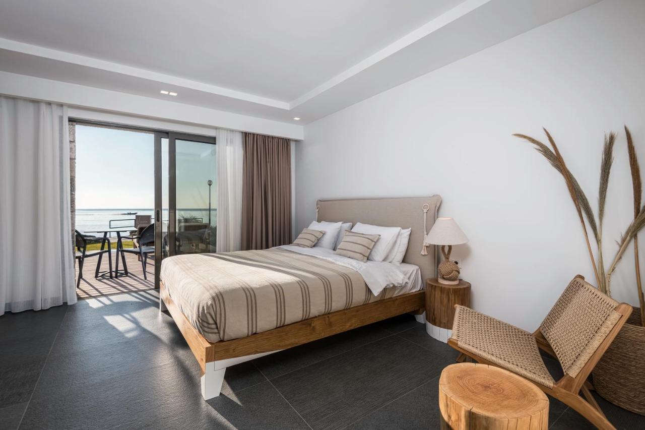 Nissea Boutique Hotel Kardamena  Εξωτερικό φωτογραφία