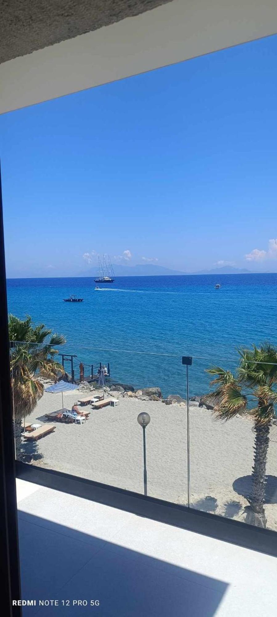 Nissea Boutique Hotel Kardamena  Εξωτερικό φωτογραφία