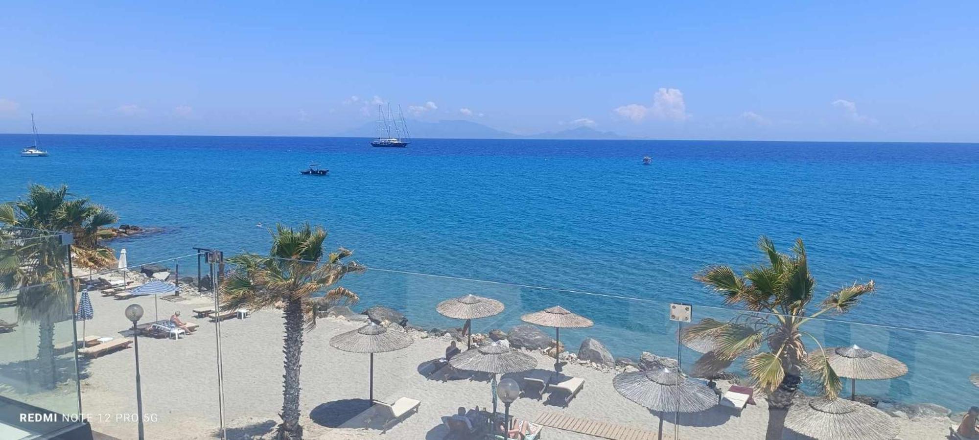 Nissea Boutique Hotel Kardamena  Εξωτερικό φωτογραφία