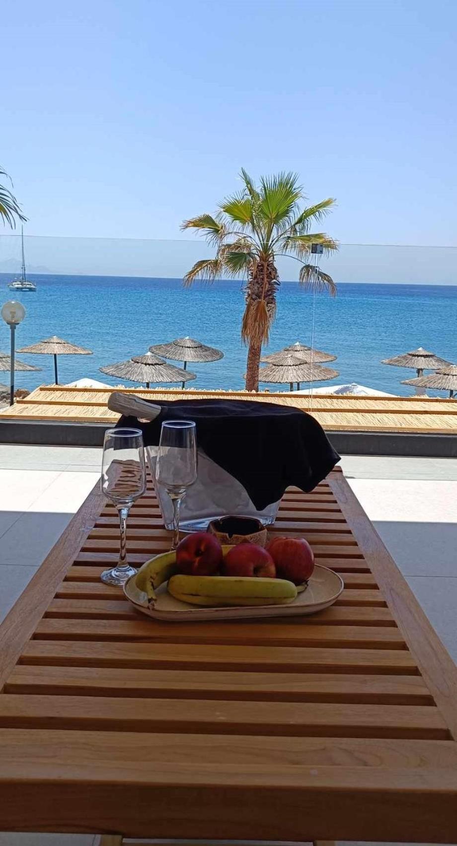 Nissea Boutique Hotel Kardamena  Εξωτερικό φωτογραφία