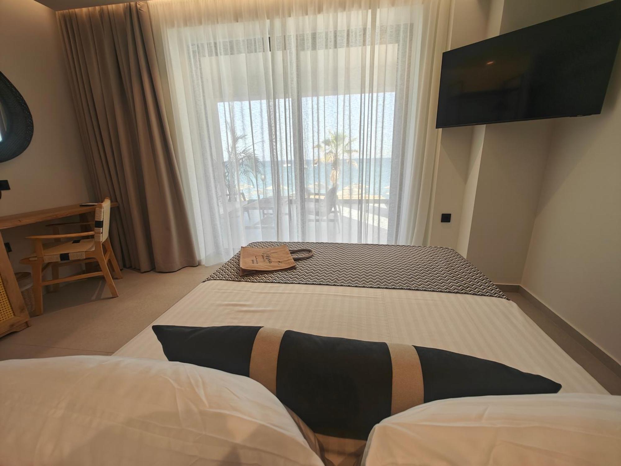 Nissea Boutique Hotel Kardamena  Εξωτερικό φωτογραφία