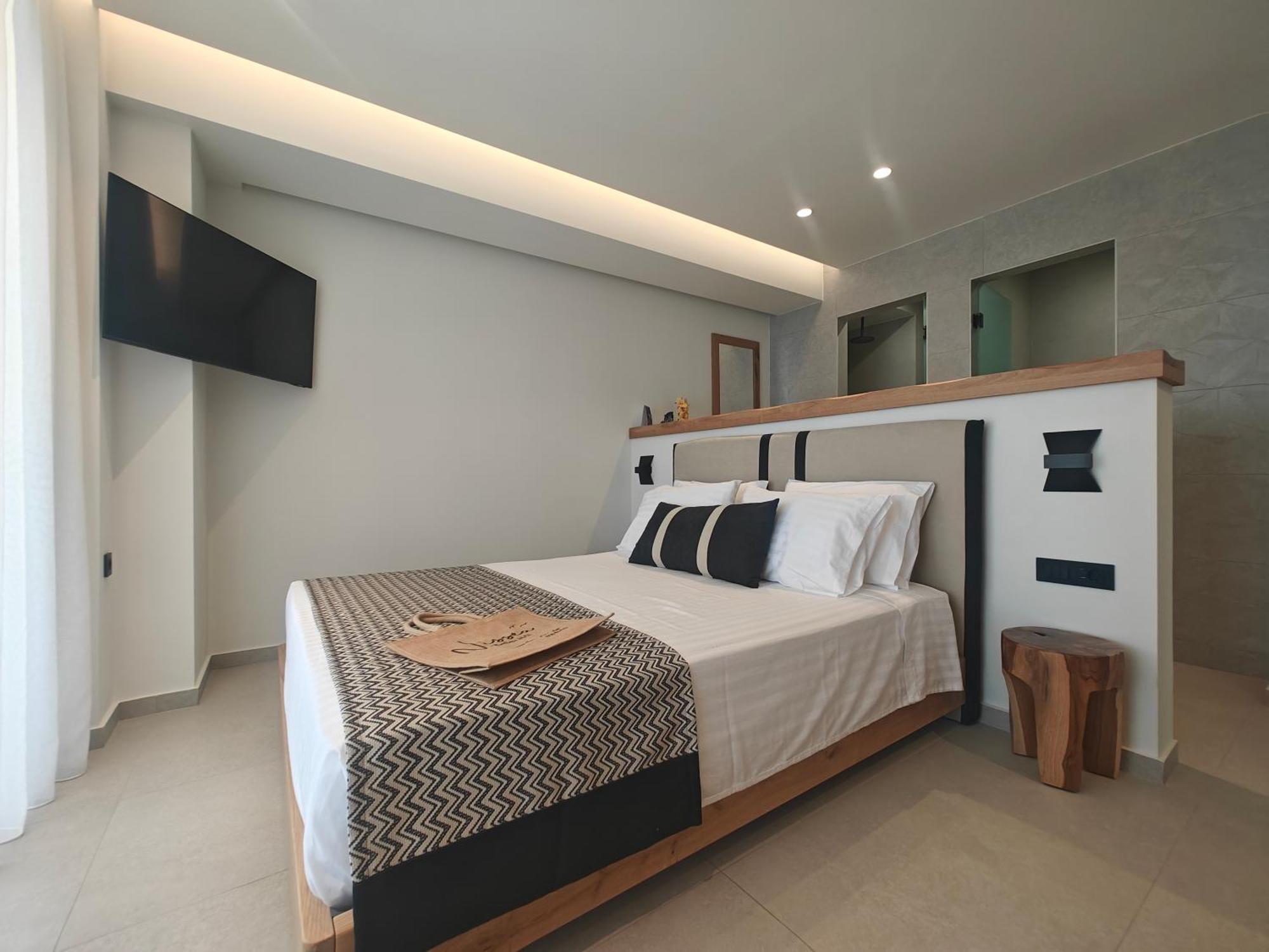 Nissea Boutique Hotel Kardamena  Εξωτερικό φωτογραφία