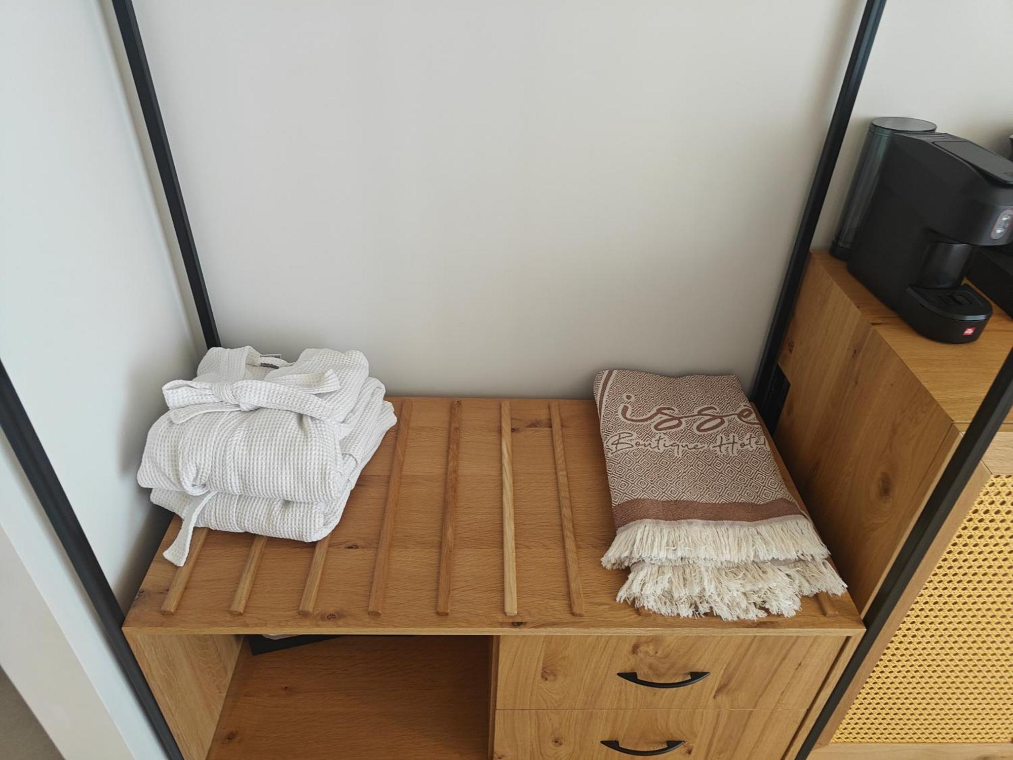 Nissea Boutique Hotel Kardamena  Εξωτερικό φωτογραφία