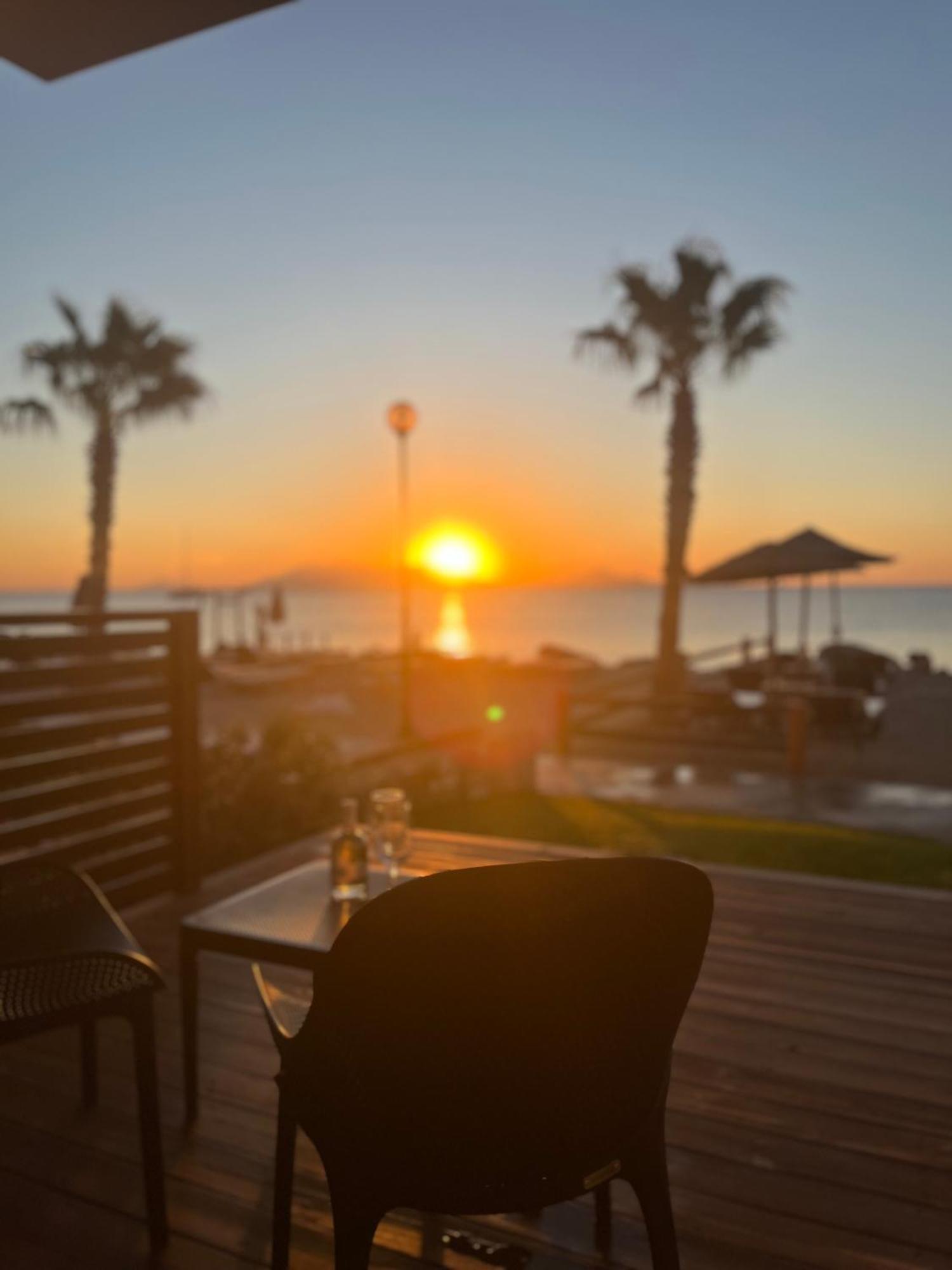 Nissea Boutique Hotel Kardamena  Εξωτερικό φωτογραφία
