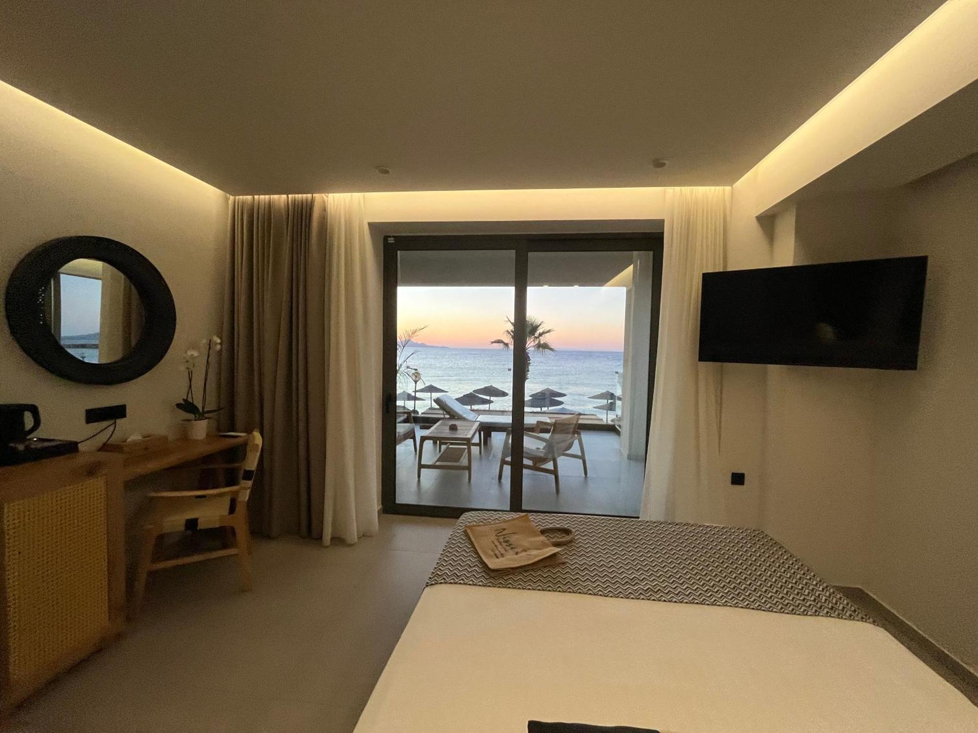 Nissea Boutique Hotel Kardamena  Εξωτερικό φωτογραφία