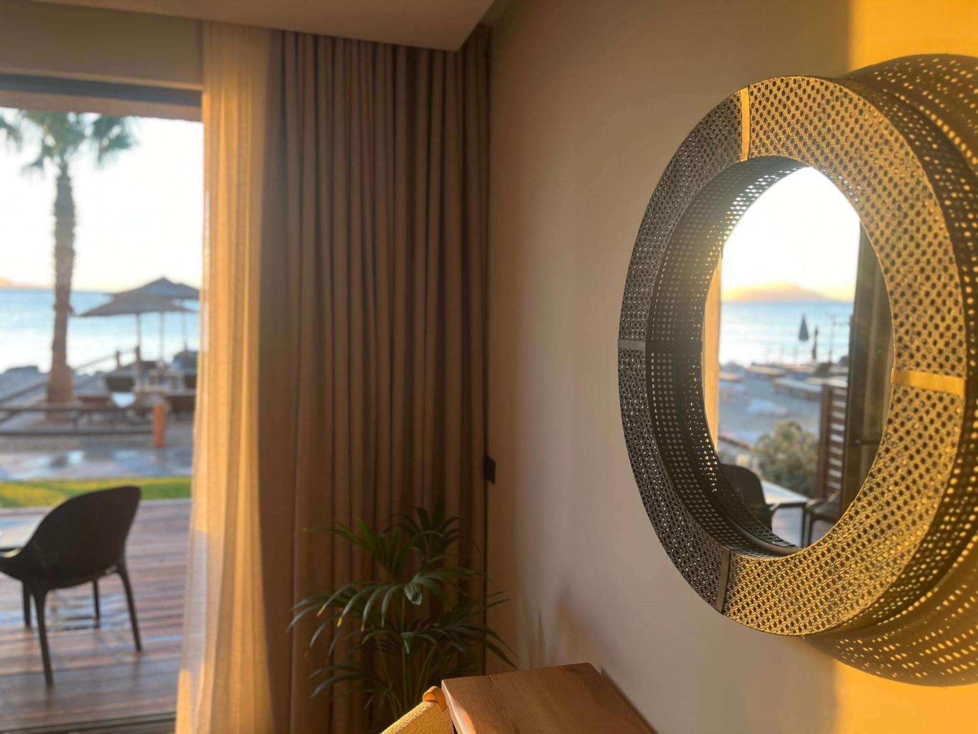 Nissea Boutique Hotel Kardamena  Εξωτερικό φωτογραφία