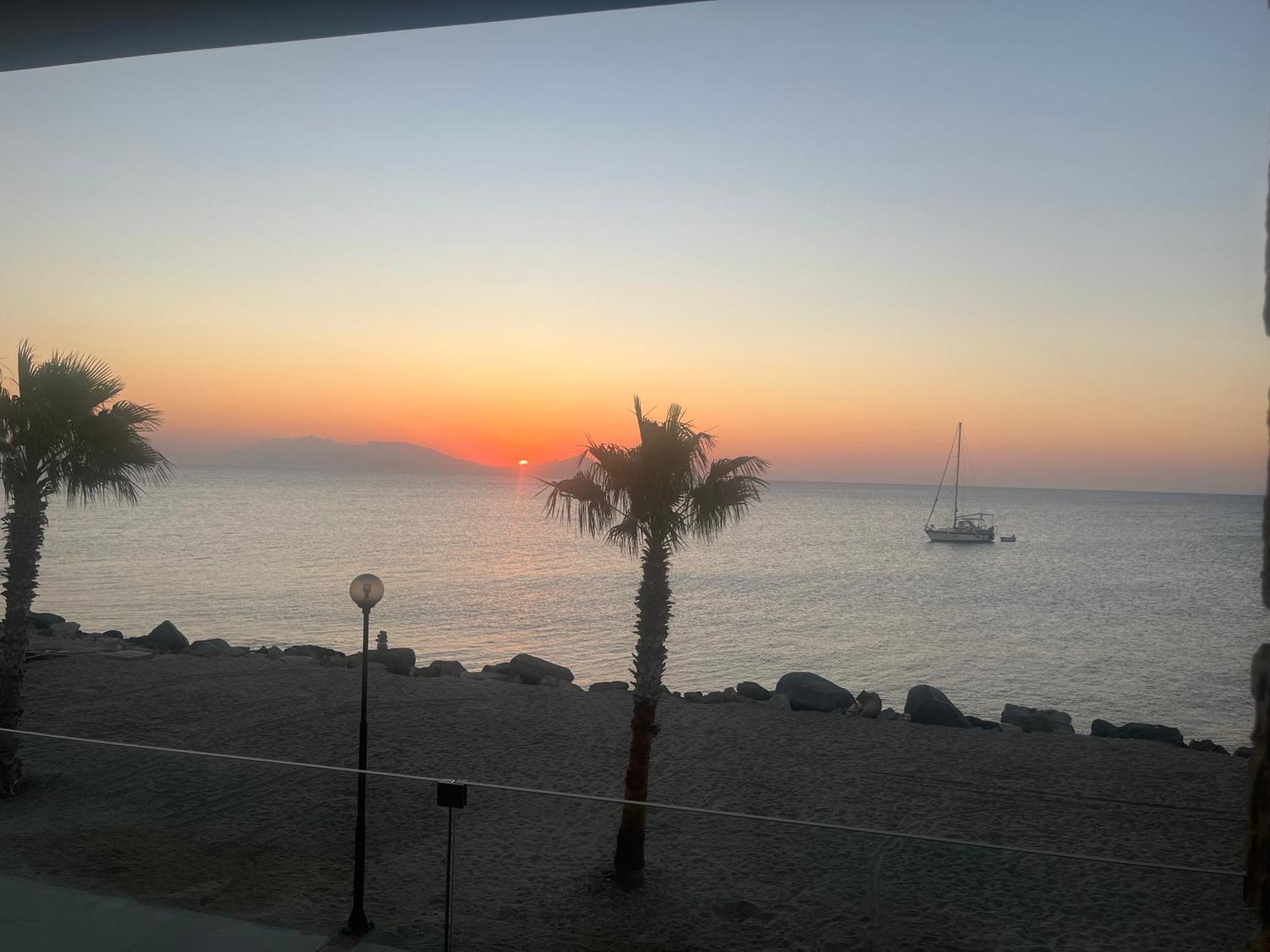 Nissea Boutique Hotel Kardamena  Εξωτερικό φωτογραφία