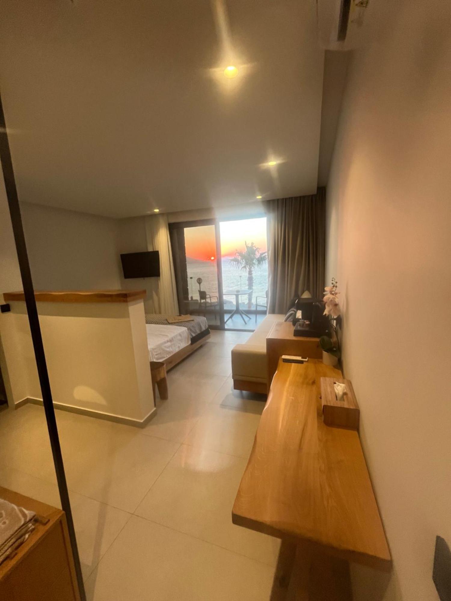 Nissea Boutique Hotel Kardamena  Εξωτερικό φωτογραφία
