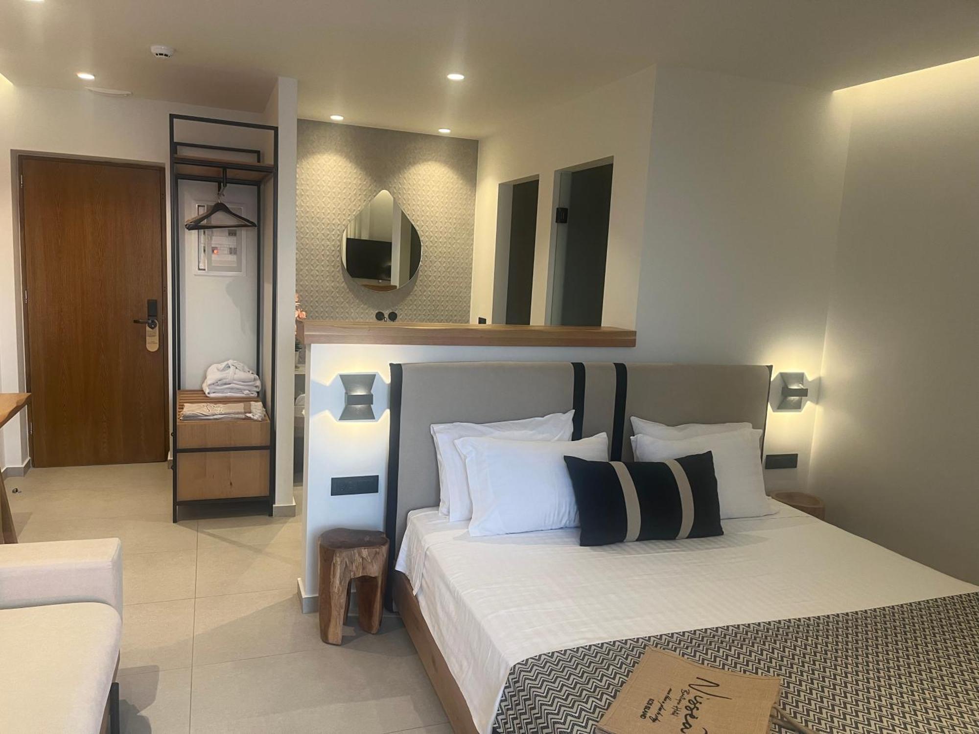 Nissea Boutique Hotel Kardamena  Εξωτερικό φωτογραφία