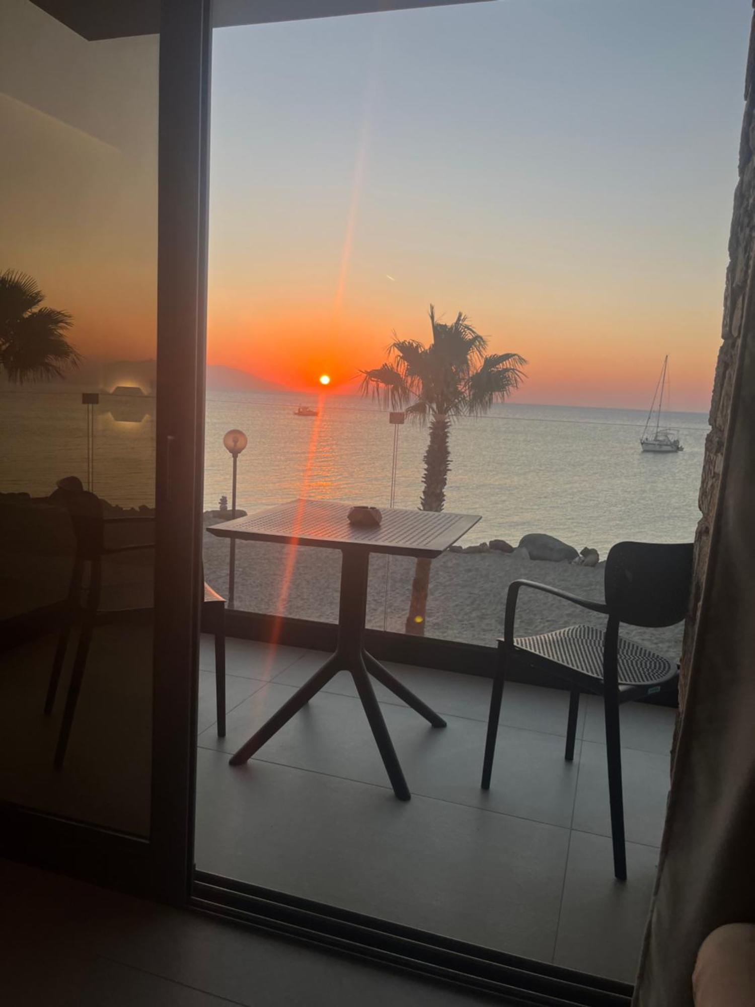 Nissea Boutique Hotel Kardamena  Εξωτερικό φωτογραφία