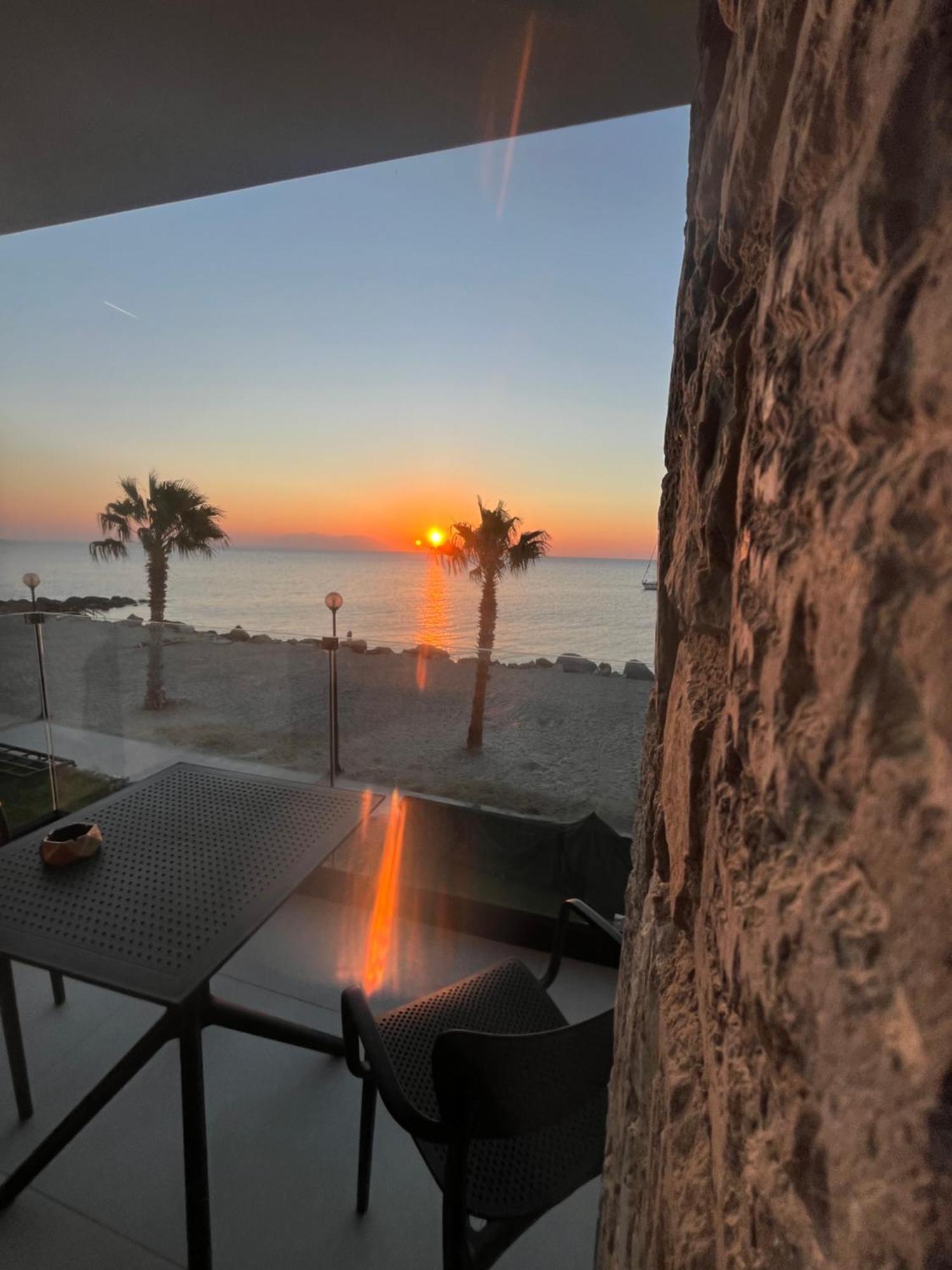 Nissea Boutique Hotel Kardamena  Εξωτερικό φωτογραφία