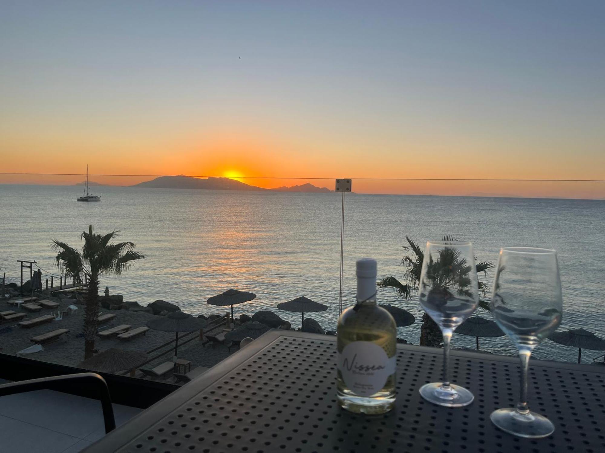 Nissea Boutique Hotel Kardamena  Εξωτερικό φωτογραφία