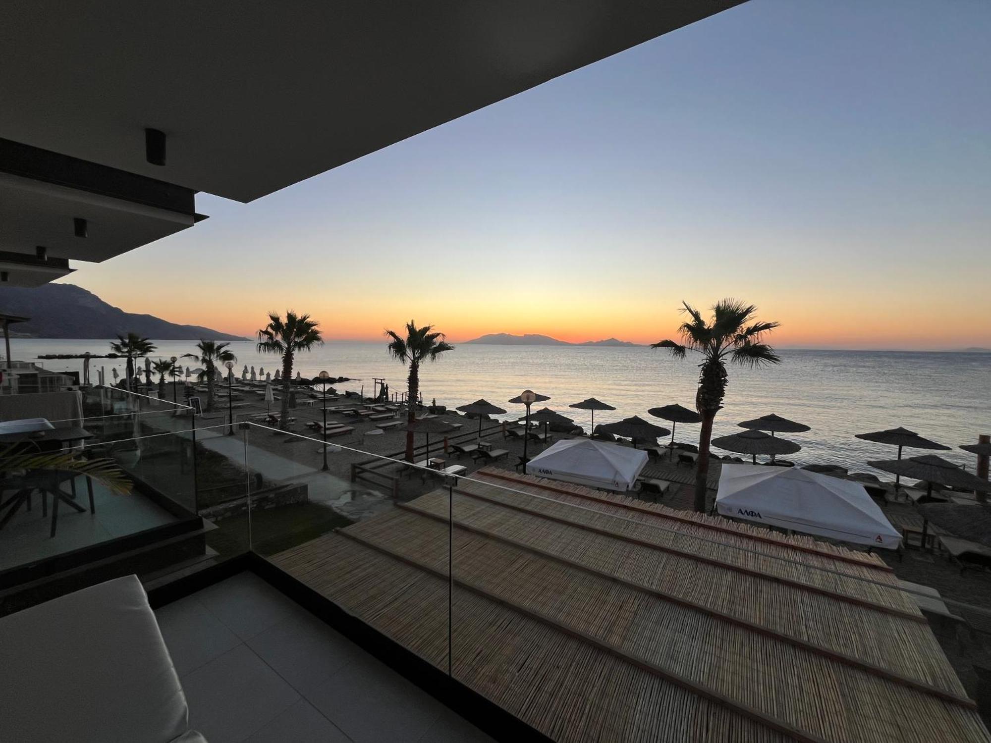 Nissea Boutique Hotel Kardamena  Εξωτερικό φωτογραφία