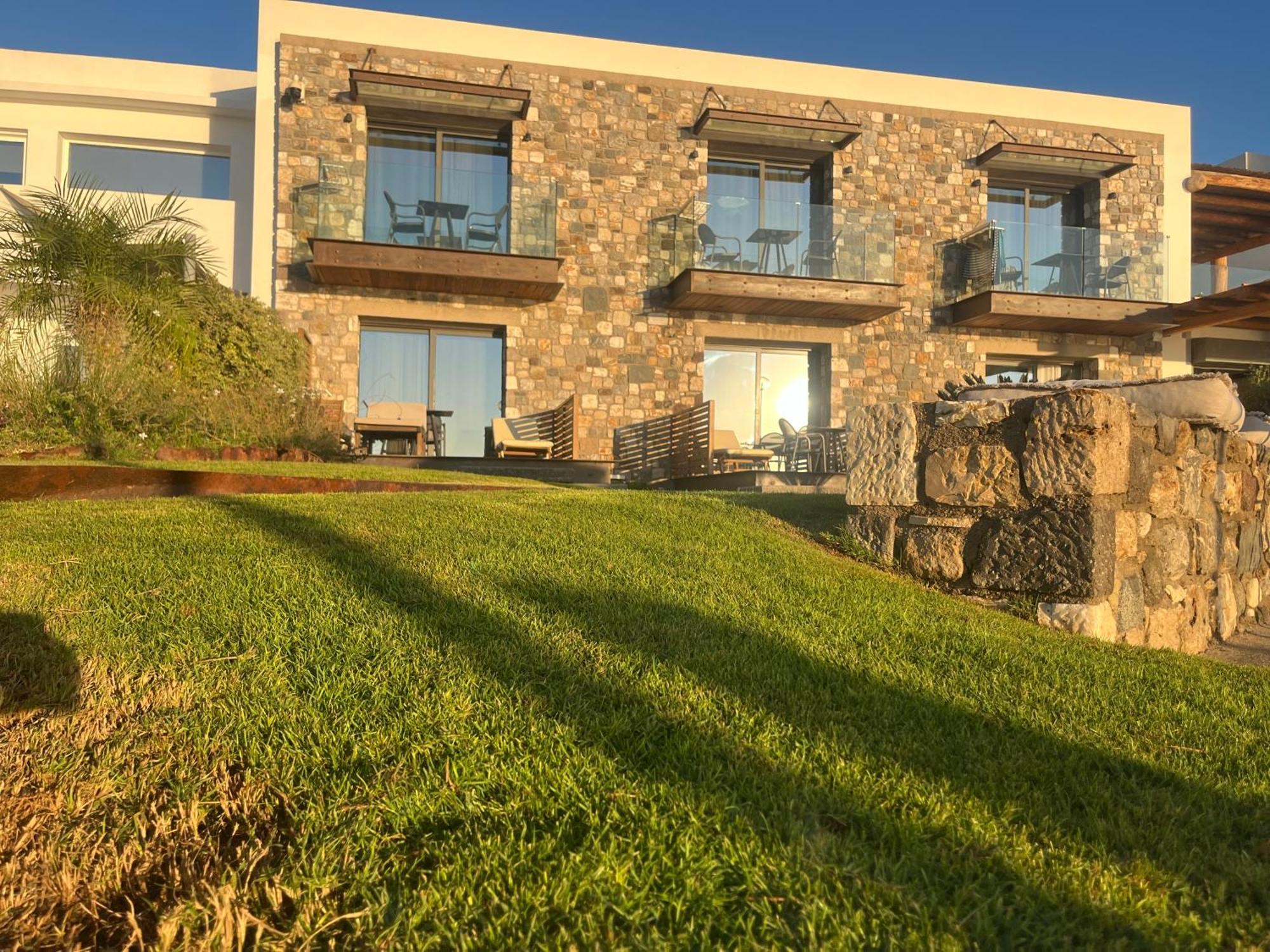 Nissea Boutique Hotel Kardamena  Εξωτερικό φωτογραφία